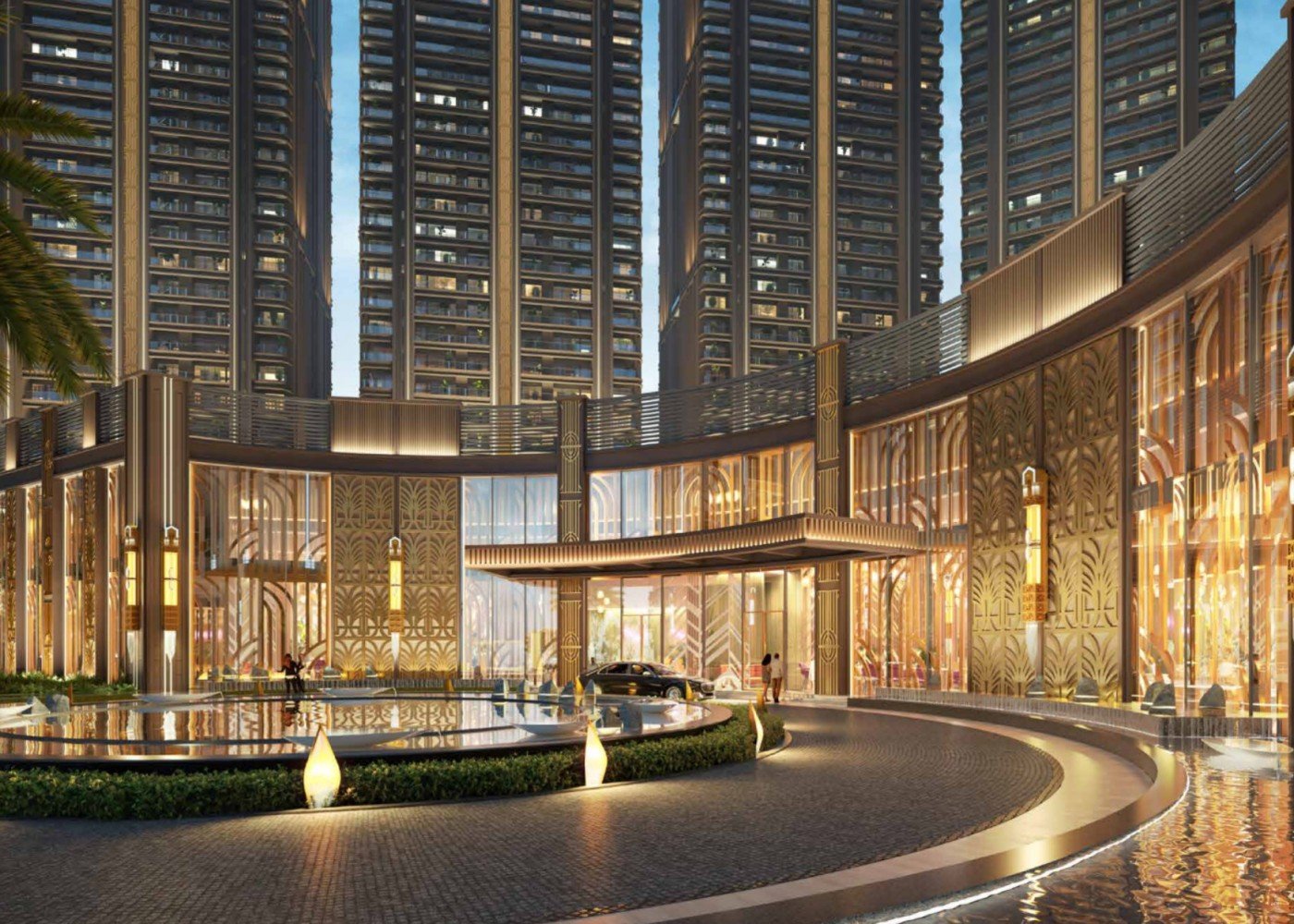 The Westin Residences